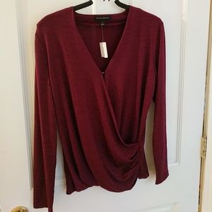 Sweater from Banana Republic